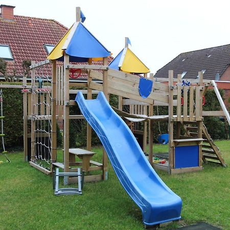 Ferienwohnung Matthias Norden Exterior foto