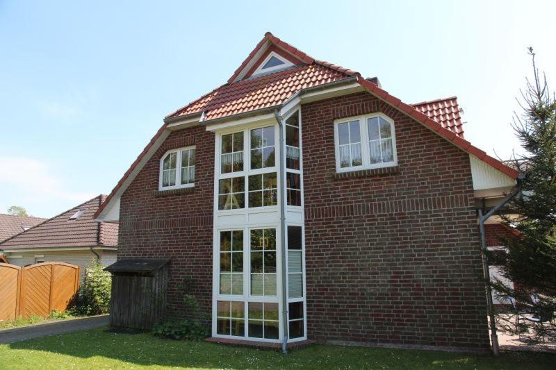 Ferienwohnung Matthias Norden Exterior foto