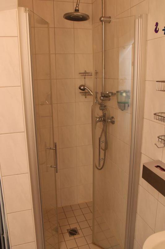 Ferienwohnung Matthias Norden Exterior foto