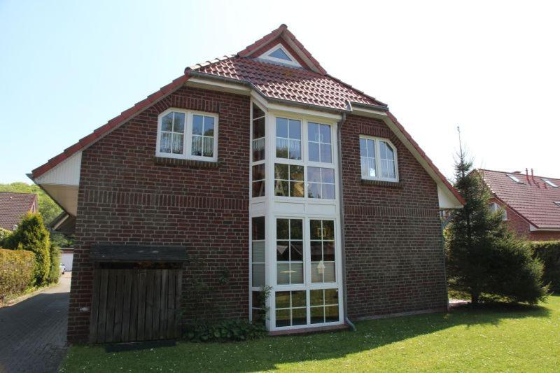 Ferienwohnung Matthias Norden Exterior foto