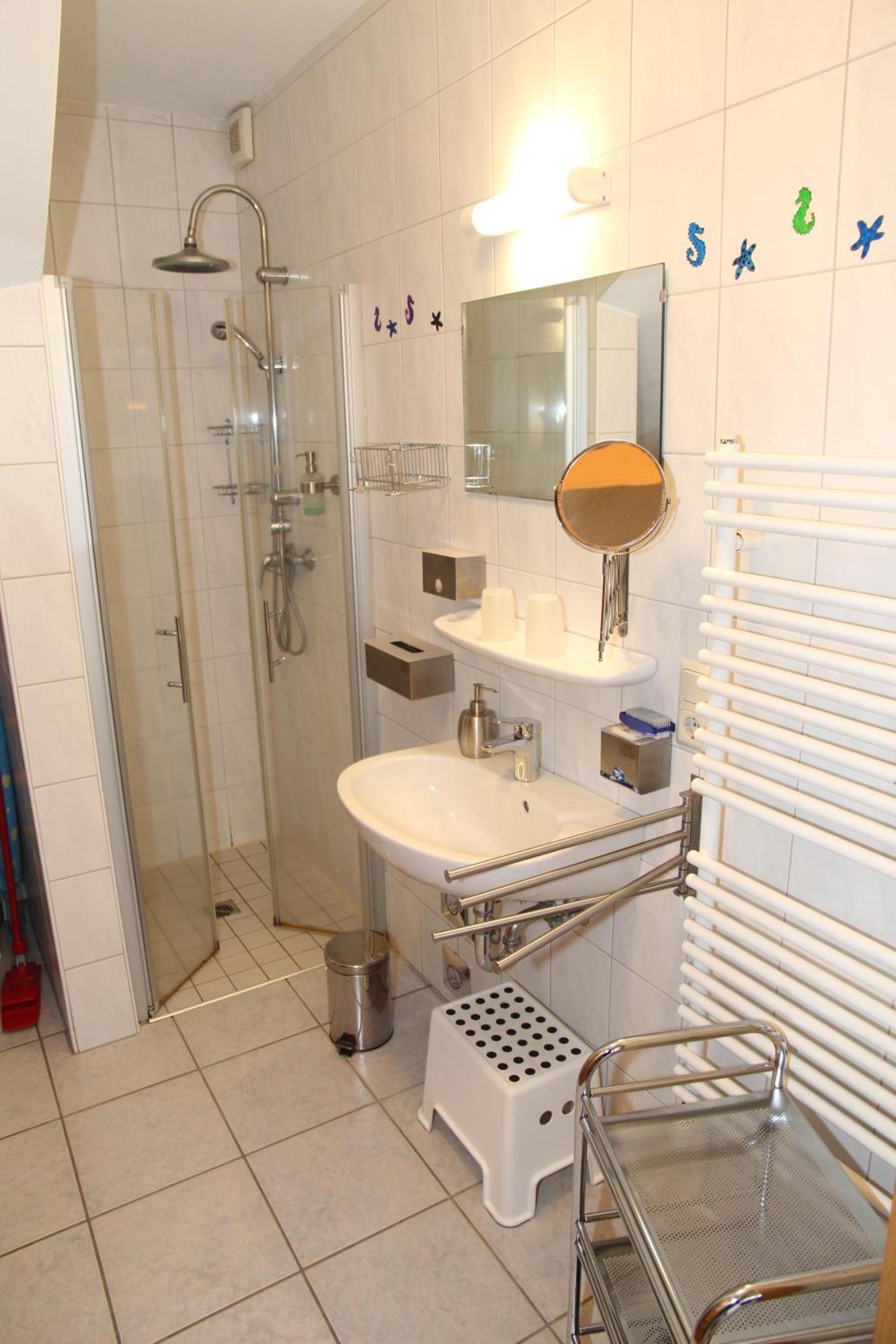 Ferienwohnung Matthias Norden Exterior foto