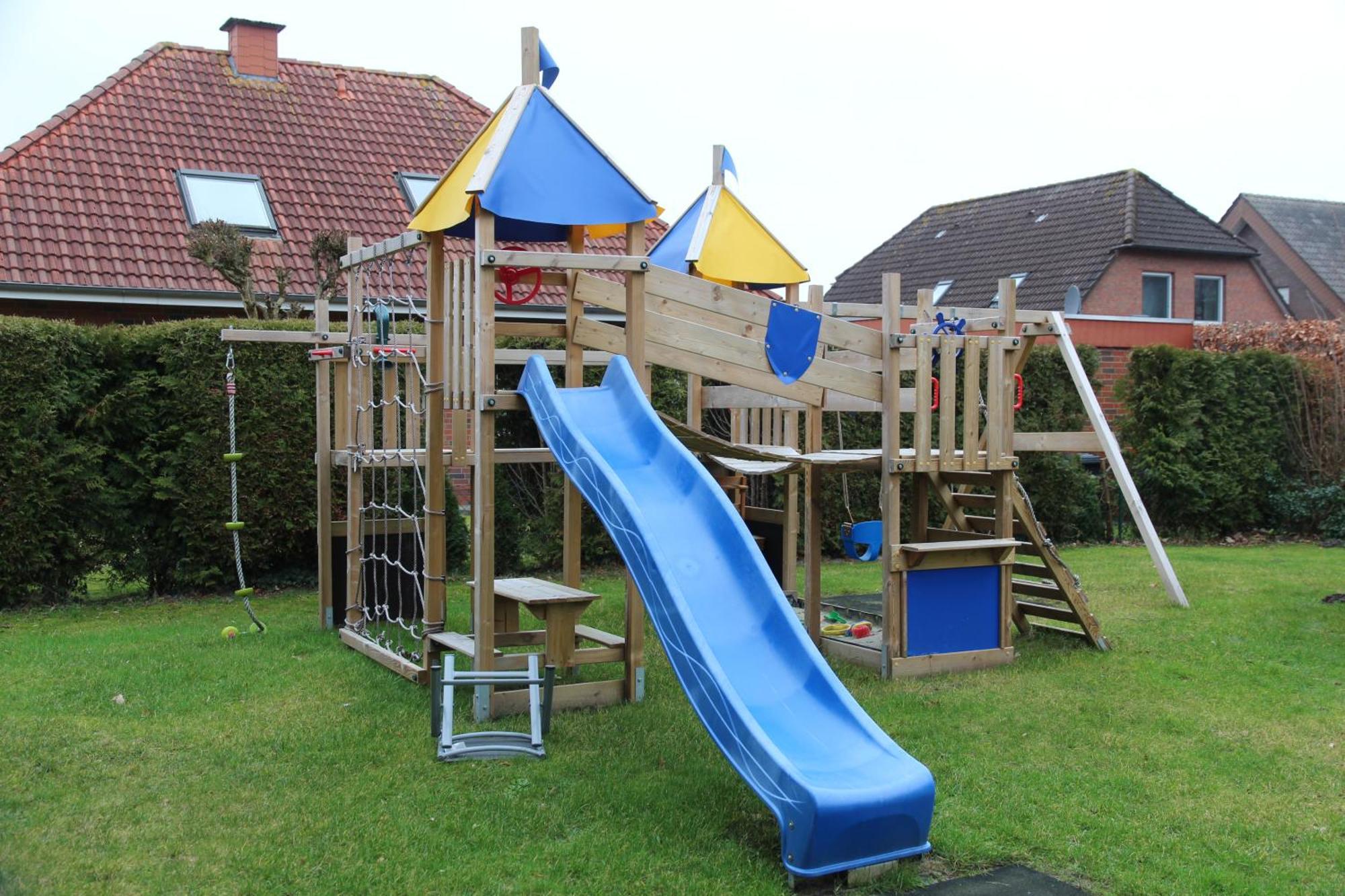 Ferienwohnung Matthias Norden Exterior foto